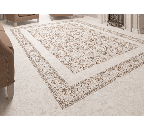 Керамогранит Deloni GFU04DEL04R 600x600x9 матовый