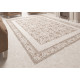 Керамогранит Deloni GFU04DEL04R 600x600x9 матовый