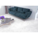 Плитка настенная Dea TWA11DEA004 200x600x7.5 Глянцевая
