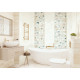 Плитка настенная Dover Sand WT9DOV11 249x500x7.5 Матовая