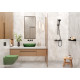 Керамогранит New Trend 60120JAS11P Jast Beige 60x120 бежевый полированный под камень