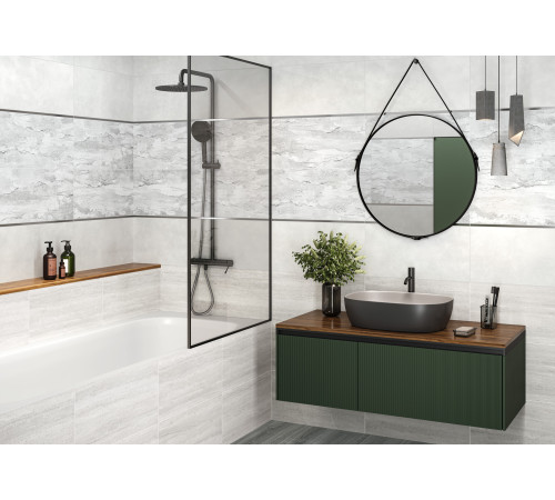 Керамогранит Alma Ceramica GFA3060FER77R Ферро / Ferro 30×60