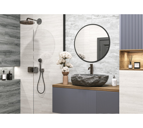 Керамогранит Alma Ceramica GFA3060FER77R Ферро / Ferro 30×60