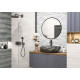 Керамогранит Alma Ceramica GFA3060FER77R Ферро / Ferro 30×60