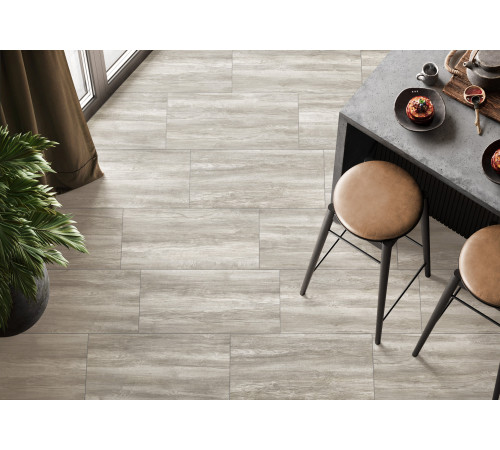 Керамогранит Alma Ceramica GFA3060FER77R Ферро / Ferro 30×60