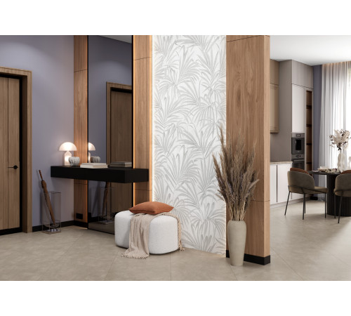 Керамогранит Alma Ceramica GFU6060FLO40L Флора / Flora 60×60