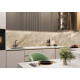 Керамогранит Delacora 60120FRP21 Frapucino Chocolate Sugar 60x120 коричневый лаппатированный под мрамор