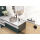 Керамогранит Artkera Group GP36GOA01 Гоа кремовый / Goa Crema 30×60