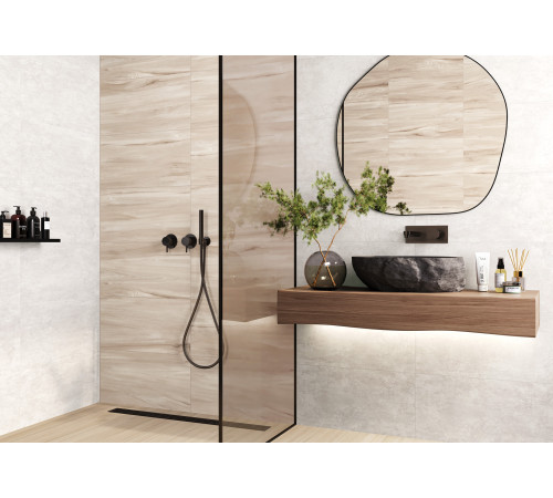 Керамогранит Artkera Group GP36GOA01 Гоа кремовый / Goa Crema 30×60