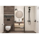 Керамогранит Artkera Group GP36GRS11 Грес бежевый / Gresse Beige 30×60