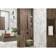 Керамогранит Artkera Group 60120GRY99M Грейни темный / Greiny Dark 60×120