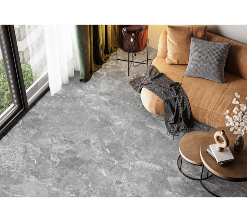 Керамогранит Artkera Group 60120GRY99M Грейни темный / Greiny Dark 60×120
