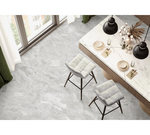 Керамогранит Artkera Group 60120GRY99M Грейни темный / Greiny Dark 60×120