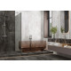 Керамогранит New Trend D120255L Инфинити светлый / Infinity Light 60×120