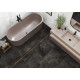 Керамогранит New Trend D120255L Инфинити светлый / Infinity Light 60×120