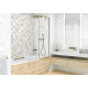 Плитка настенная Canyon Color WT15CAC55R 246x740x9 Глянцевая