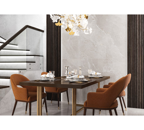 Керамогранит New Trend D120257L Каракум светлый / Karakum Light 60×120