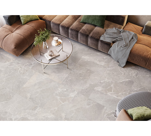 Керамогранит New Trend D120257L Каракум светлый / Karakum Light 60×120