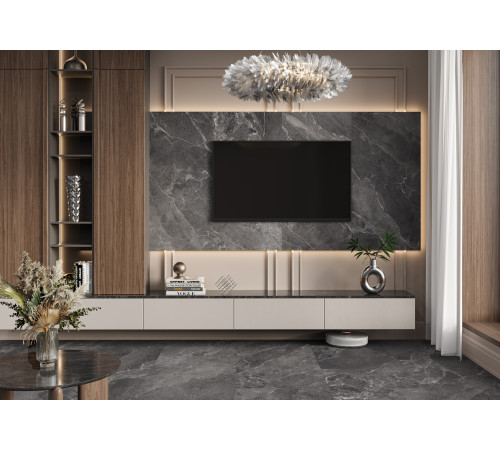 Керамогранит New Trend D120257L Каракум светлый / Karakum Light 60×120