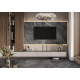 Керамогранит New Trend D120257L Каракум светлый / Karakum Light 60×120