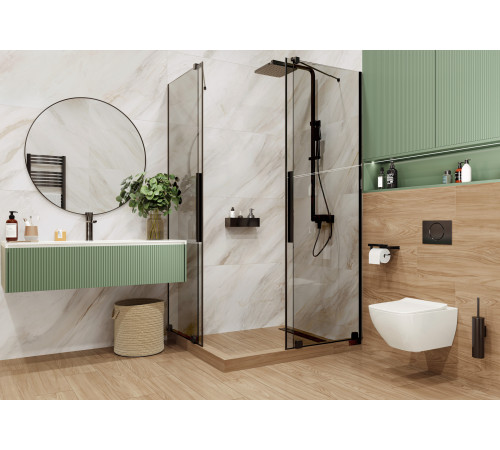 Керамогранит Delacora 60120CAA01 Carolina Crema Sugar 60x120 кремовый лаппатированный под мрамор