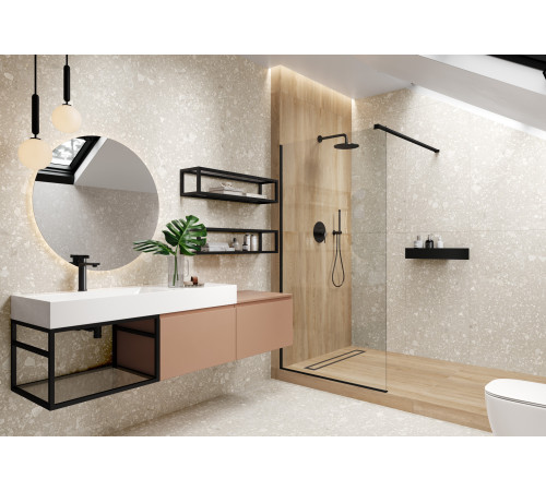 Керамогранит Delacora D120261M Краш / Crush 60×120