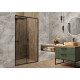 Керамогранит New Trend 60120QUA31P Quartz 60x120 серый полированный под камень