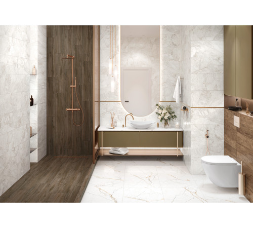 Керамогранит Alma Ceramica GFA3060LNC07R Ланси / Lancy 30×60