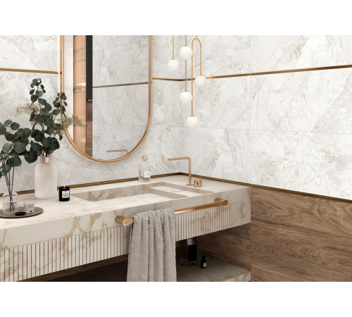 Керамогранит Alma Ceramica GFA3060LNC07R Ланси / Lancy 30×60