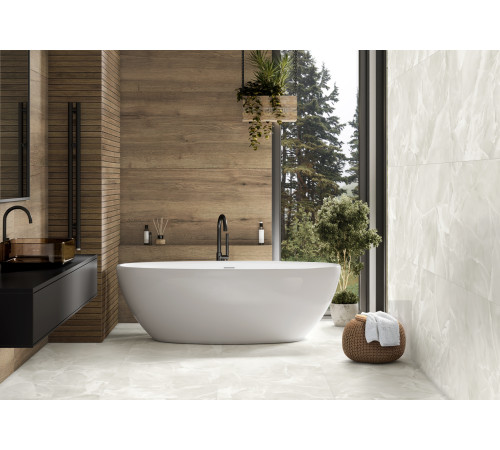 Керамогранит LCM 60120LAM08M Лиам темный / Liam Dark 60×120