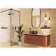 Керамогранит LCM 60120LAM08M Лиам темный / Liam Dark 60×120