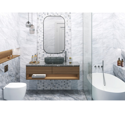 Плитка настенная Liberto Light WT9LIB00 249x500x8.5 Глянцевая