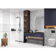 Плитка настенная Lims Dark WT36LMM25 300x600x9 Глянцевая