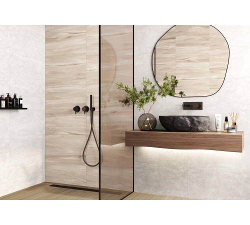 Керамогранит Artkera Group GP36LOF18 Лофтхоум серо-коричневый / Lofthome Taupe 30×60