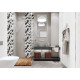 Плитка настенная Megapolis Beige WT9MEG11 249x500x7.5 Матовая