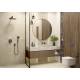 Керамогранит Artkera Group GP60120MIM15M Микроцемент серый / Microcement Gray 60×120