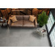 Керамогранит Artkera Group GP60120MIM15M Микроцемент серый / Microcement Gray 60×120