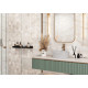 Плитка настенная Milenial Art WT36MNE11 300x600x9 Глянцевая