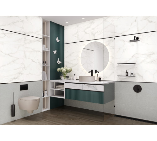 Керамогранит Artkera Group GP36MIS00 Милс / Mils 30×60