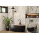 Керамогранит LCM 60120INL01P Mineral Crema 60x120 кремовый полированный под камень