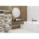 Плитка настенная Mural TWU3090MUR70R 300х900х8.5 матовая