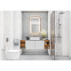 Плитка настенная Napoli Dark WT9NPL25 249x500x8.5 Глянцевая