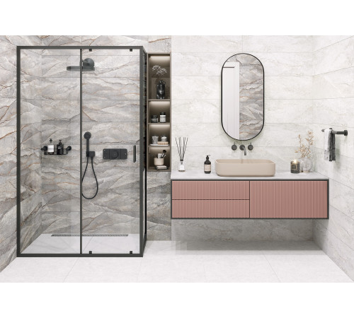 Плитка настенная Nebraska Crema WT15NBR01R 246x740x9.5 Матовая