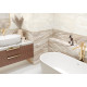 Плитка настенная Nebraska Crema WT15NBR01R 246x740x9.5 Матовая