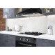 Керамогранит Alma Ceramica GFA57NXT00R Nexstone 57x57 белый глазурованный матовый / сахарный под камень