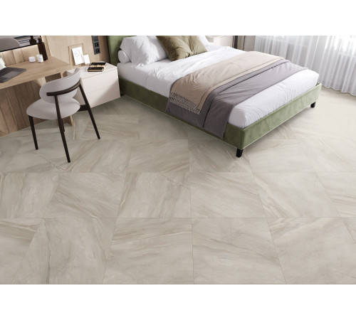Керамогранит Delacora D30017M Nepal Dark 30x60 коричневый матовый карвинг под камень