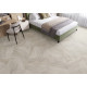 Керамогранит Delacora D30017M Nepal Dark 30x60 коричневый матовый карвинг под камень