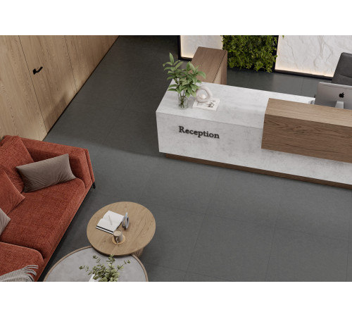 Керамогранит LCM 60120NEV18M Невел серо-коричневый / Nevel Taupe 60×120