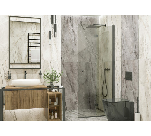 Керамогранит Delacora D12051M Oregon Ivory 60x120 слоновая кость матовый под камень / мрамор