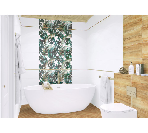 Панно Paradise S/3 SW9PAR55 750x500x9 Глянцевая